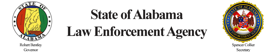 Alabama Law Enforcement Agency